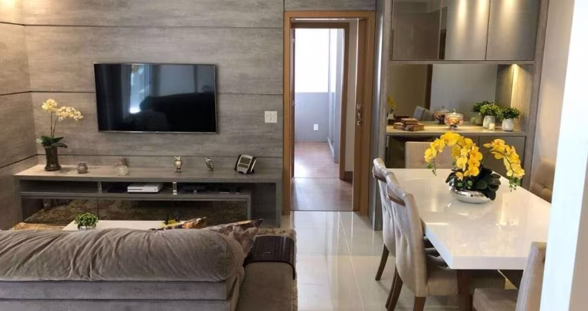 CHAMPS ELYSEES - R$ 1.235.000 - Apartamento à Venda, 3 Suítes, 130 m², 2 Vagas, Gleba Palhano, Lond