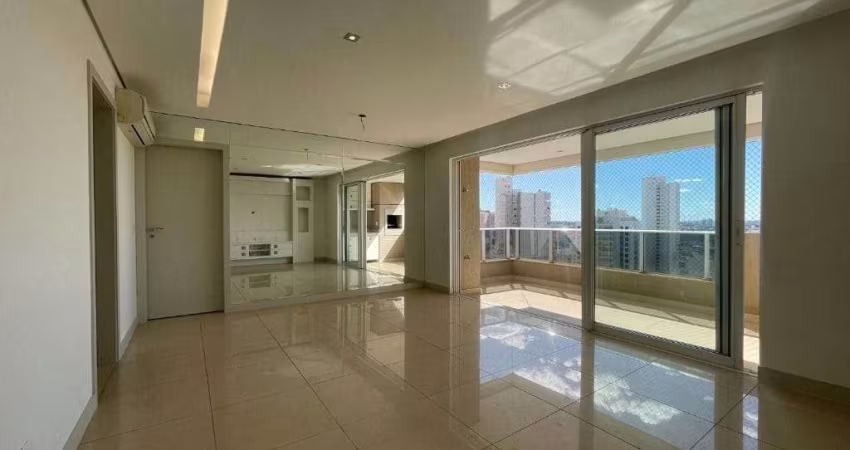 TORRE ALMERIA - Apartamento com 3 quartos (1 suíte) à venda, 112 m² por R$ 1.300.000 - Gleba Palhan