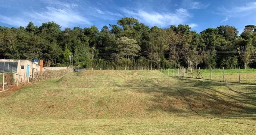 ESTÂNCIA CABRAL - Terreno à venda, 1786 m² por R$ 750.000 - Condomínio Estancia Cabral - Cambé/PR