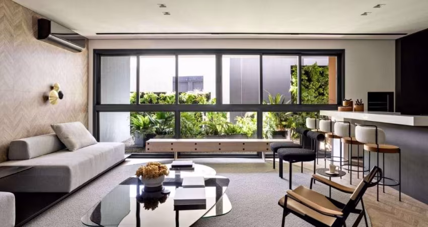 ARBO E FLORA - R$ 1.743.000 - Apartamento à venda, 3 Suítes, 146m², Gleba Palhano, Londrina, PR
