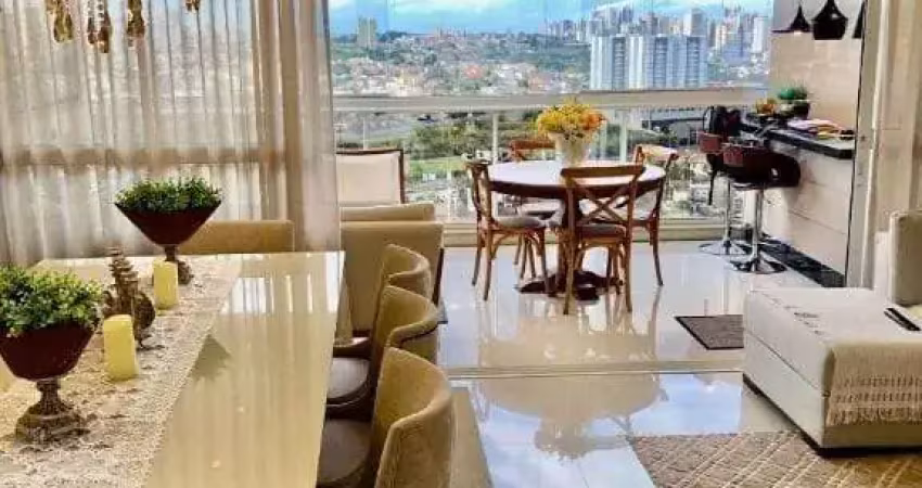 PARC GUELL com 3 quartos (3 suítes) à venda, 151 m² por R$ 2.300.000 - Gleba Palhano - Londrina/PR
