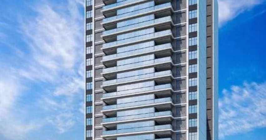 LUMINI - Apartamento com 3 quartos à venda, 181 m² por R$ 1.950.000 - Gleba Palhano - Londrina/PR