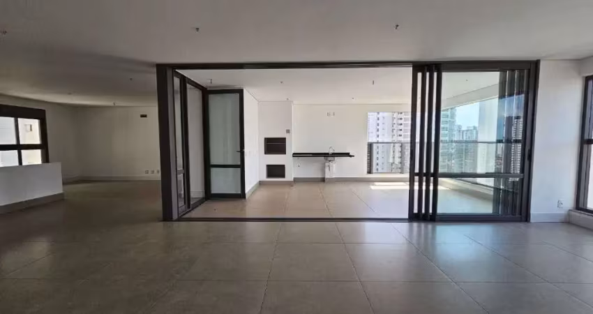 Epic - apartamento com 3 quartos à venda, 207 m² por r$ 2.300.000 - gleba palhano - londrina/pr