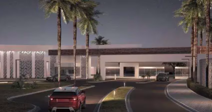 Residencial maanaim -  r$ 1.100.000 - terreno à venda, 1560 m², londrina/pr