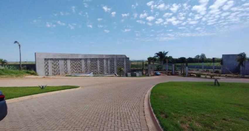 RESIDENCIAL MAANAIM - R$ 1.050.000,00 - Terreno à venda, 1493 m, Londrina/PR