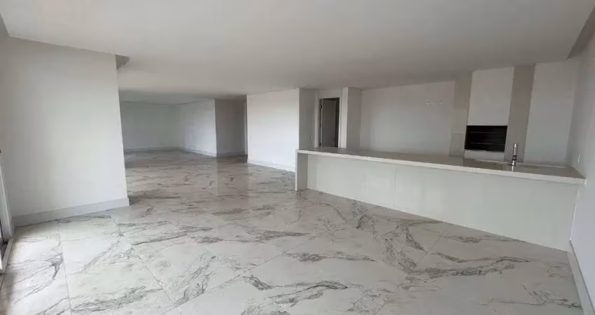 LA TORRE -  Apartamento com 4 dormitórios à venda por R$ 4.000.000 - Bela Suiça - Londrina/PR