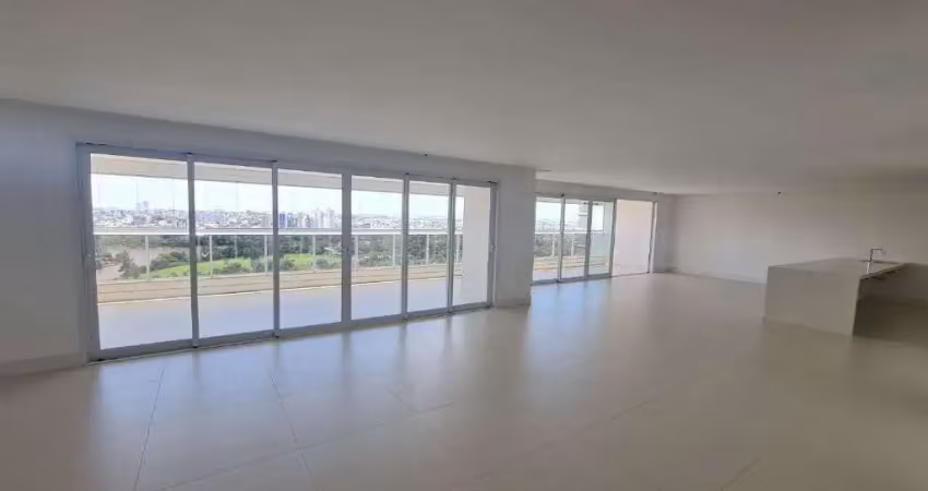 La torre - apto com 4 suítes à venda, 419 m² por r$ 5.300.000 - bela suiça - londrina/pr