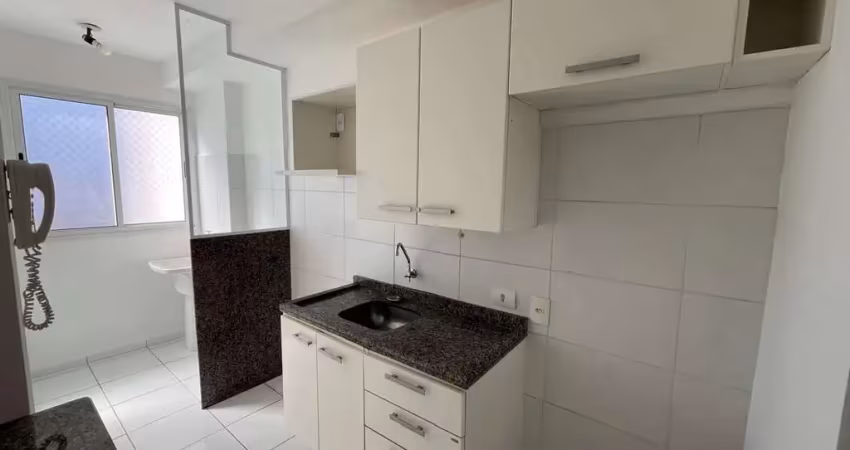 PATEO ALLEGRO - Apartamento com 2 quartos para locação, 50,63m por R$ 2.000,00 - Terra Bonita.