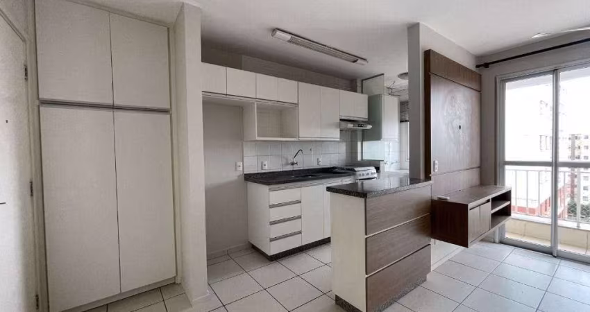 GARDEN CATUAÍ - Apartamento para Locação 3 Quartos, 1 Suíte, 1 Vaga, 69,82M², R$ 2.400, Terra Bonit