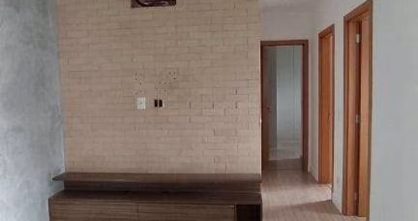 UPPER - Apartamento com 3 dormitórios para alugar, 69 m² por R$ 2.600/mês - Terra Bonita - Londrina