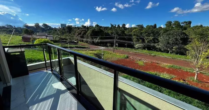 Casa com 3 dormitórios para alugar, 100 m² por r$ 3.800,00/mês - portal de versalhes 1 - londrina/p