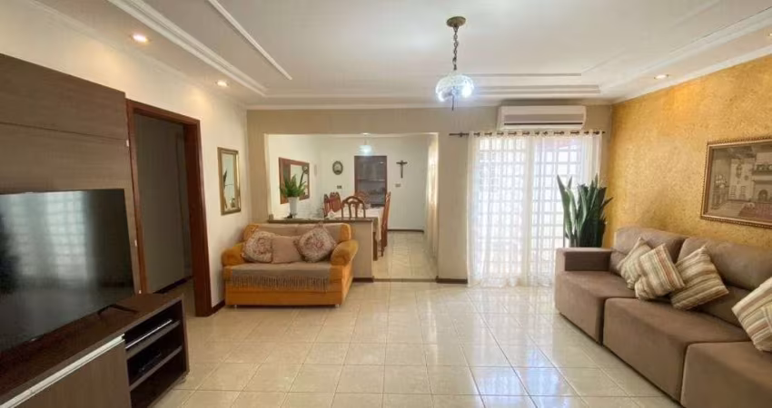 Casa para alugar com 4 dormitórios, 180 m² por R$ 6.900/mês - Ipanema - Londrina/PR