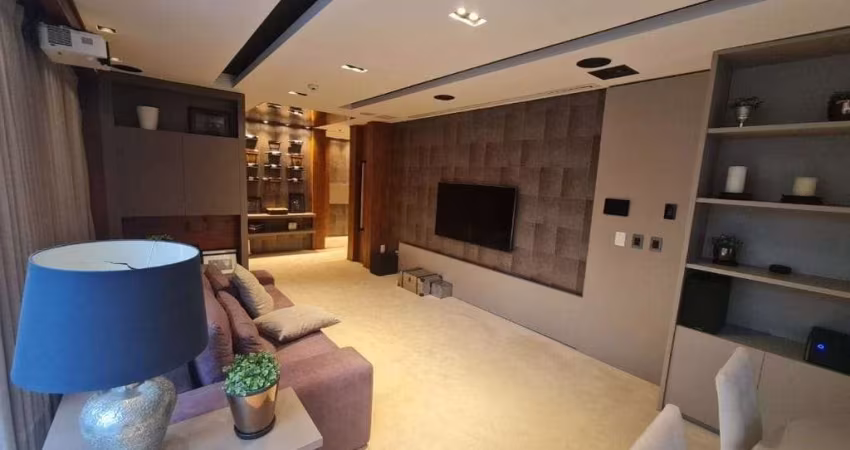PALHANO BUSINESS - R$ 630.000 - Sala à venda, 45 m², 1 Vaga, Gleba Palhano - Londrina/PR