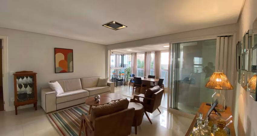 VILLA SOLARE - R$ 1.180.000 - Apartamento à venda, 3 quartos (1 suíte), Gleba Palhano, Londrina, PR