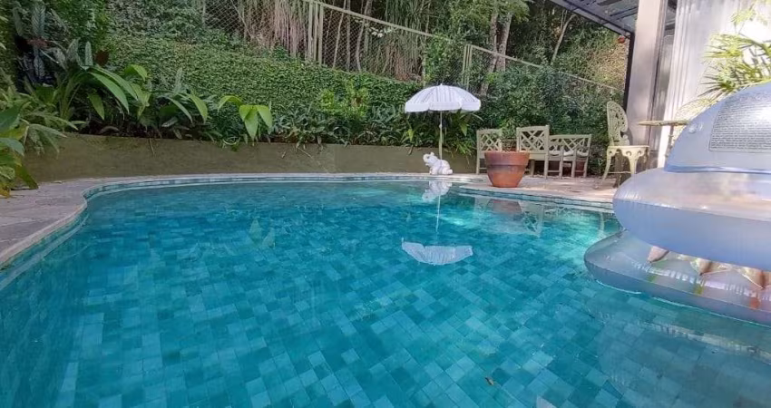 Royal Park - R$ 3.590.000 -Casa com 3 suítes à venda, 315 m² em Royal Park Londrina - PR