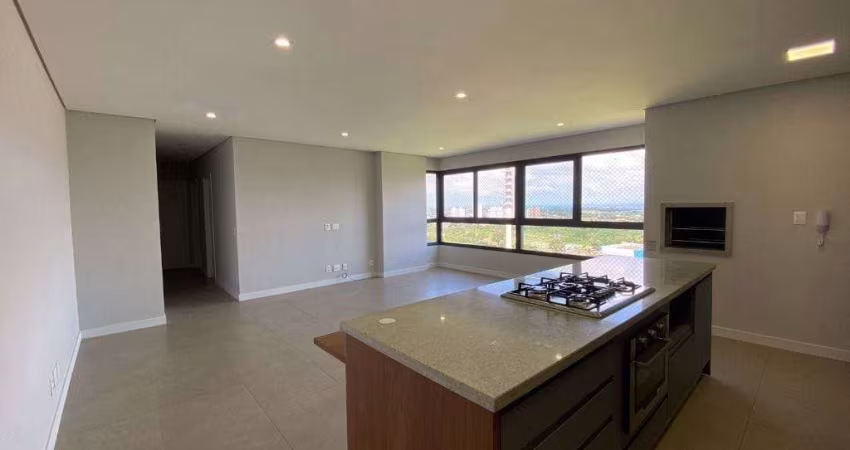 ARCH PALHANO - R$ 1.300.000 - Apartamento com 3 Quartos, 1 Suite, 2 Vagas, 103M², Gleba Palhano, Lo