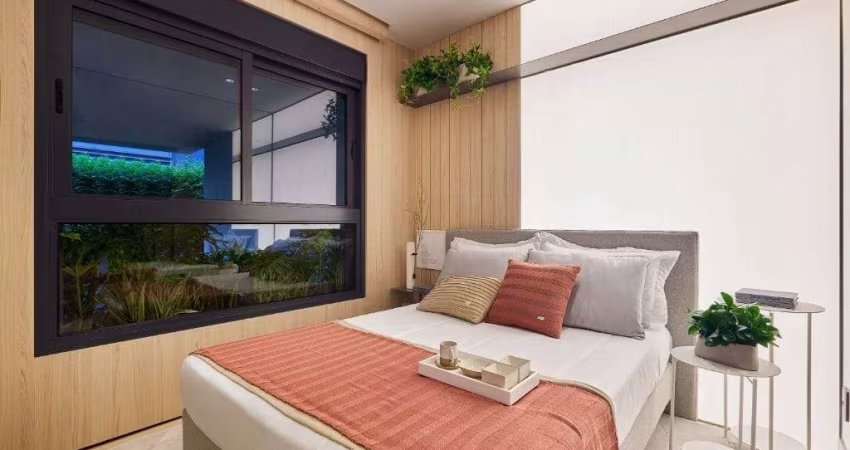 SENSE - R$ 969.000 - Apartamento à venda, 3 dormitórios (1 suíte), 92m², 2 Vagas, Terra Bonita, Lon