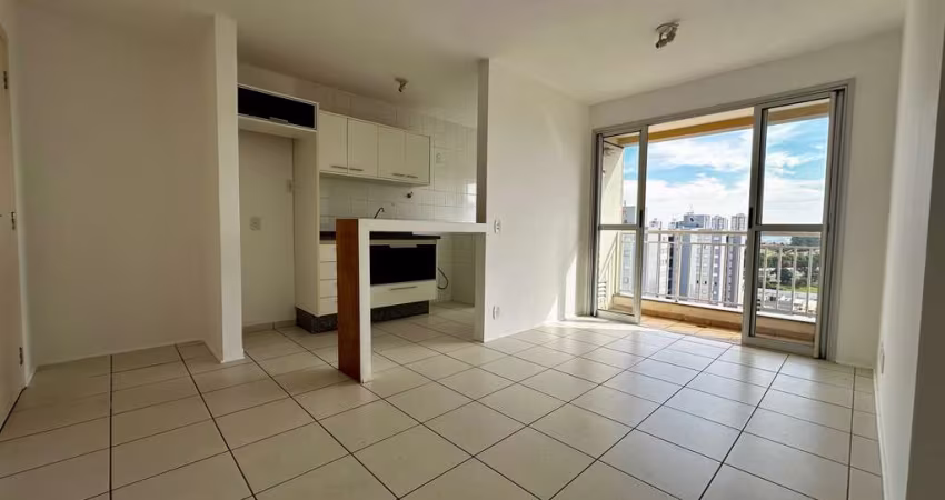 GARDEN BELVEDERE - R$ 350.000 - Apartamento  à venda, 2 dormitórios, 55 m², Aurora, Londrina, PR