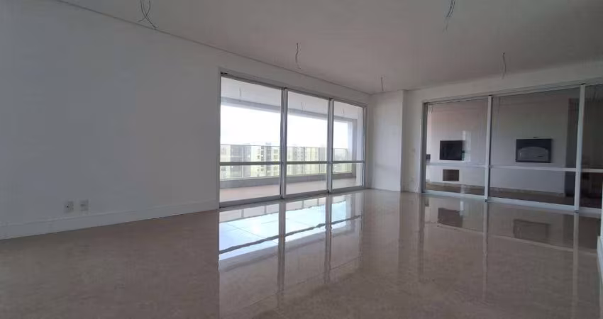 LE BLANC - R$ 2.390.000 Apartamento à venda 3 suítes, 4 vagas, 236m2 na Gleba Palhano, Londrina, PR