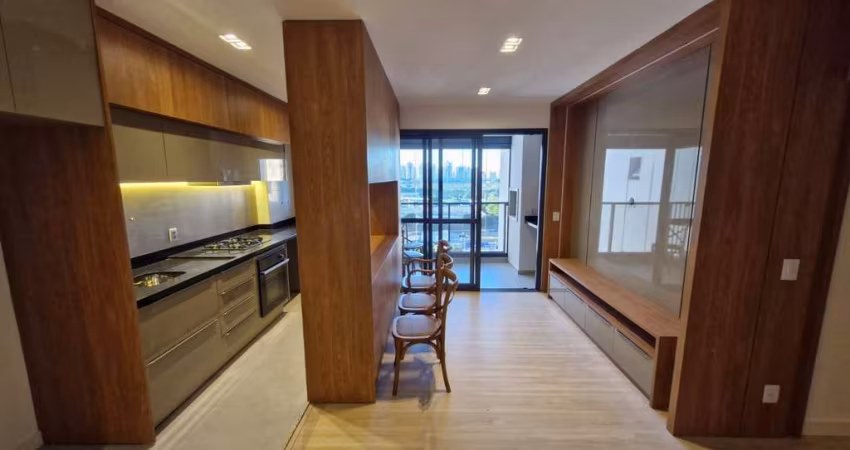 MIND - R$ 760.000 - Apartamento à venda, 2 Quartos (1 suíte), 70m², Terra Bonita, Londrina, PR