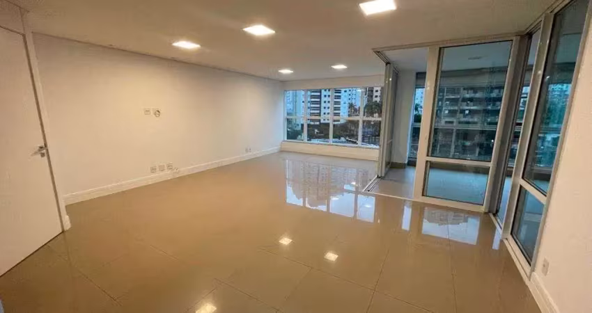 Maison legacy - r$ 1.900.000 - apartamento à venda, 3 suíte, 183 m², 2 vagas gleba palhano - londri