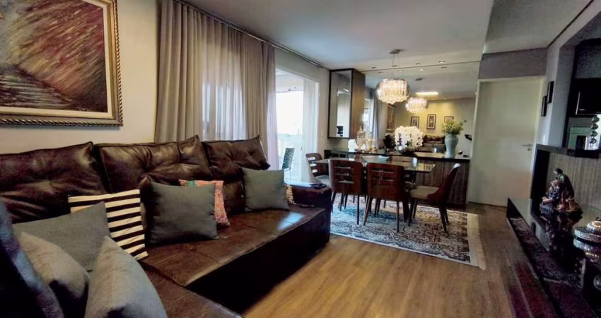 VICTORIA PARQUE - R$ 800.000 - Apartamento à venda, 3 dormitórios (1 suíte) , 91m², Gleba Palhano,
