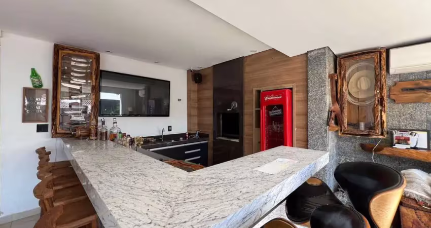 RESIDENCIAL SONORA  - R$ 2.500.000 - Casa à venda, 3 suítes, 290 m², Terra Bonita, Londrina/PR