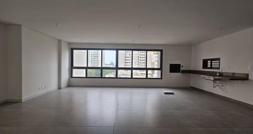 HAUSE - R$ 1.800.000 - Apartamento à venda, 3 suítes, 2 vagas paralelas, 139m², Gleba Palhano, Lond