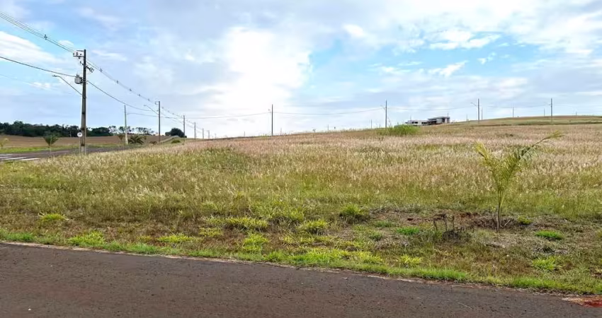 Residencial maanaim  - r$ 1.100.000 - terreno à venda, 1527m, residencial maanain, cambé, pr