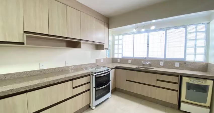 BELA SUIÇA- Casa para locação com  5 dormitórios para alugar, 650 m² por R$ 19.000/mês - Bela Suíça