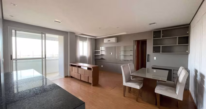 LIBERTY TOWERS - Apartamento para locação com  2 dormitórios para alugar,  74.08m² por R$3.000,00/m