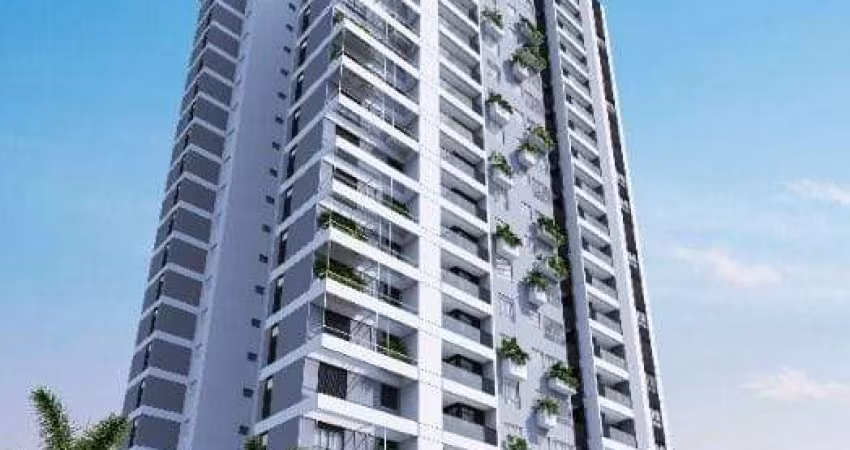 SENSE - R$ 620.000 - Apartamento à venda, 2 Quartos sendo (1 suíte), 62m², 1 Vaga, Terra Bonita, Lo
