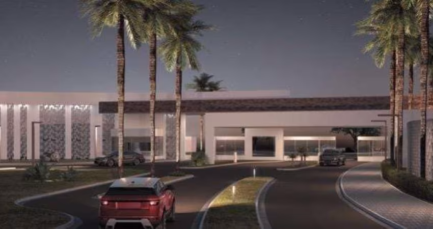RESIDENCIAL MAANAIM - R$ 999.000,00 - Terreno à Venda, 1503 m², Londrina/PR.
