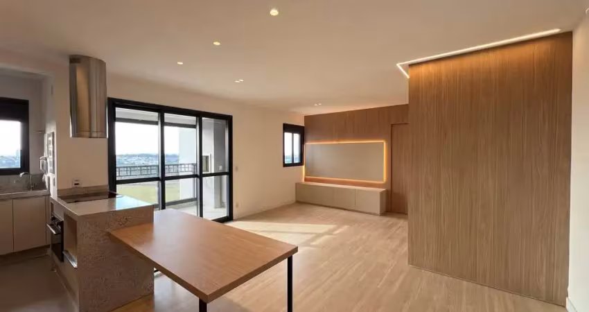 MIND - R$ 990.000 - Apartamento à venda, 2 dormitorios (1 suíte), sala estendida, 2 vagas, 84m², Te