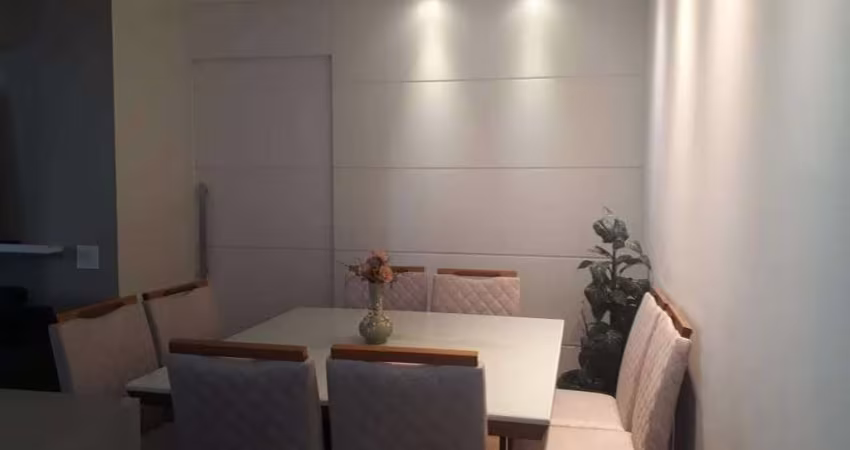 TALENT - R$ 750.000 - Apartamento à venda, 3 dormitórios (1 suite), 81m², 2 Vagas, Gleba Palhano, L
