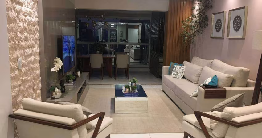 CHELSEA - R$ 1.140.000 - Apartamento à venda, 3 quartos (1 Suite), 2 Vagas, 100m², Gleba Palhano, L