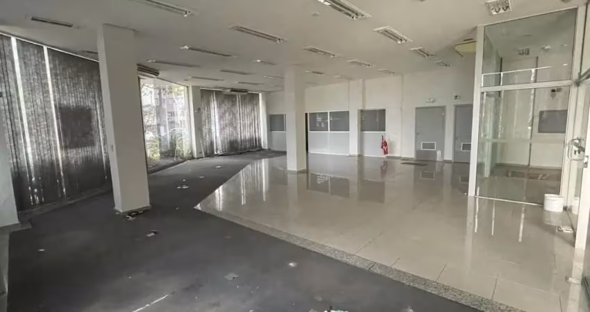 Bela suiça- sala comercial para locação com 304 m² por r$ 18.000/mês - bela suiça, londrina, pr