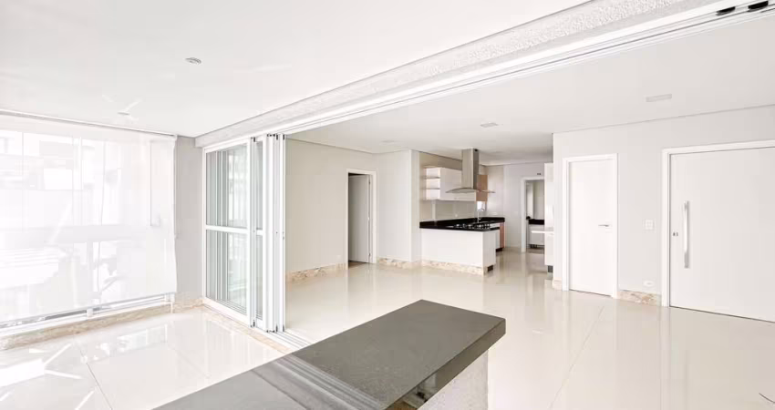 PREMIATTO - R$ 1.275.000 - Apartamento à venda, 3 dormitórios (1 suíte), 122 m², 2 Vagas, Gleba Pal