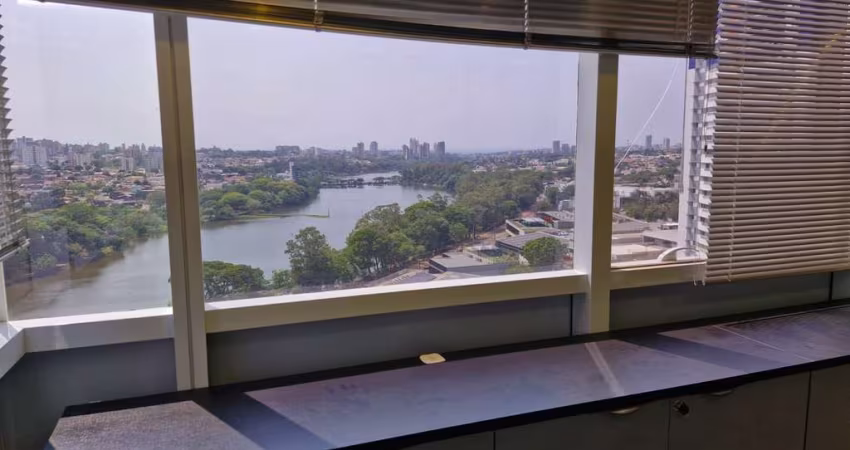 PALHANO BUSINESS - R$ 795.000 - Sala à venda, 59 m², 1 Vaga, Gleba Palhano - Londrina/PR