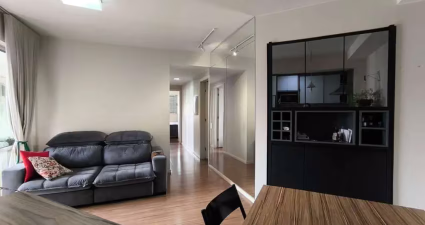 BRISAS DO ARAXÁ - R$540.000 - Apartamento á venda, 3 dormirórios (1 suíte), 1 Vaga, 72m², Andrade,