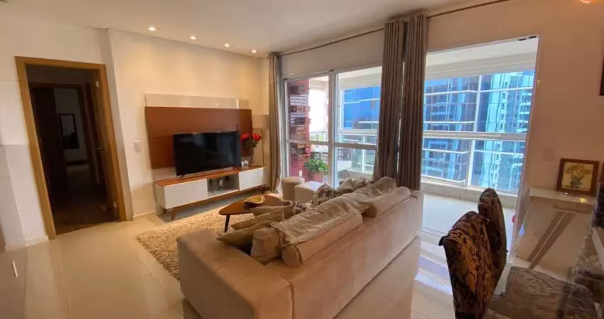 Tresor - r$ 930.000 - apartamento á venda, 3 dormitórios (1 suíte), 95m², 1 vagas, gleba palhano, l