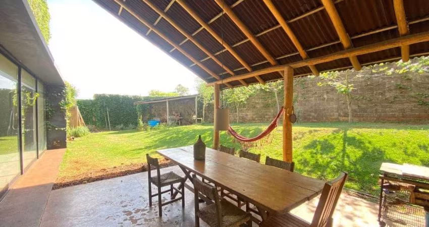 PETIT VILLE - R$ 980.000 - Casa/Loft à venda, 1 suíte, 157 m² - Londrina/PR