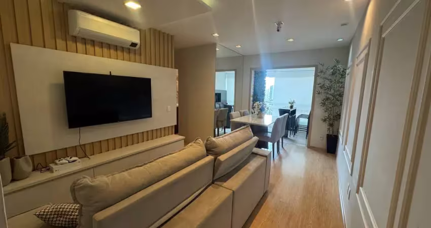 SPLENDOR - R$ 698.000 - Apartamento à venda, 3 quartos (1 Suíte), 81 m², 1 Vaga, Centro - Londrina/