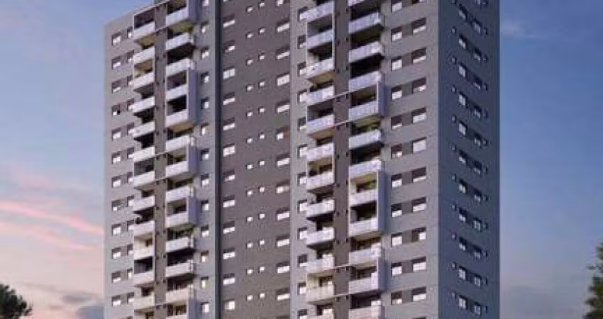 HOME 433 - R$ 598.500- Apartamento à venda, 2 dormitórios (1 suíte), 61m², 1 Vaga, Terra Bonita, Lo