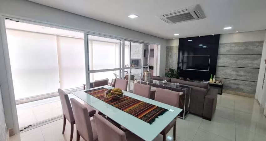 PREMIATTO - R$ 1.450.000 - Apartamento à venda, 3 dormitórios (1 Suite), 2 Vagas, 122m², Gleba Palh