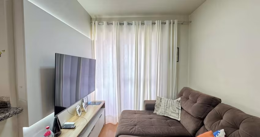 TORRES DO HORIZONTE - R$ 499.000 - Apartamento à venda, 3 dormitórios (1 suíte), 70 m², 1 Vaga, Gle