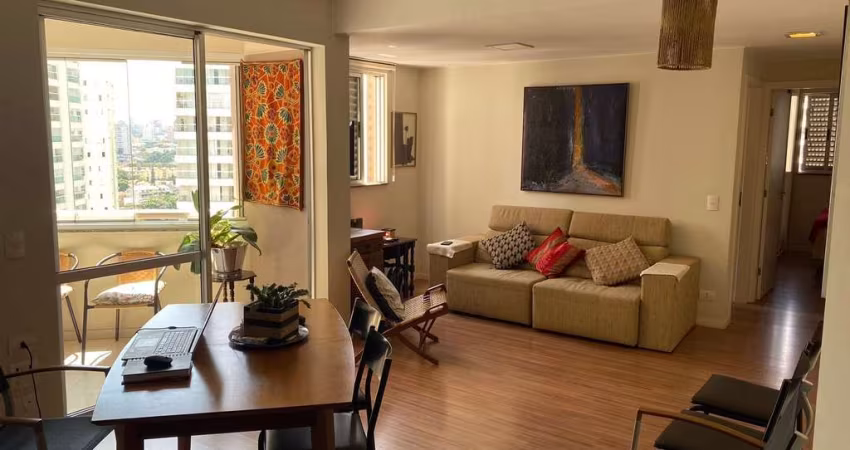 BRISAS DO LAGO - R$ 540.000 - Apartamento à venda, 2 Quartos sendo  (1 Suite), Sala Estendida, 1 Va