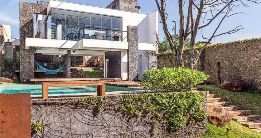 PORTAL VERSALHES - R$ 985.800 - Sobrado à venda, 1 Suite, 3 Vagas, 280m², Londrina - PR