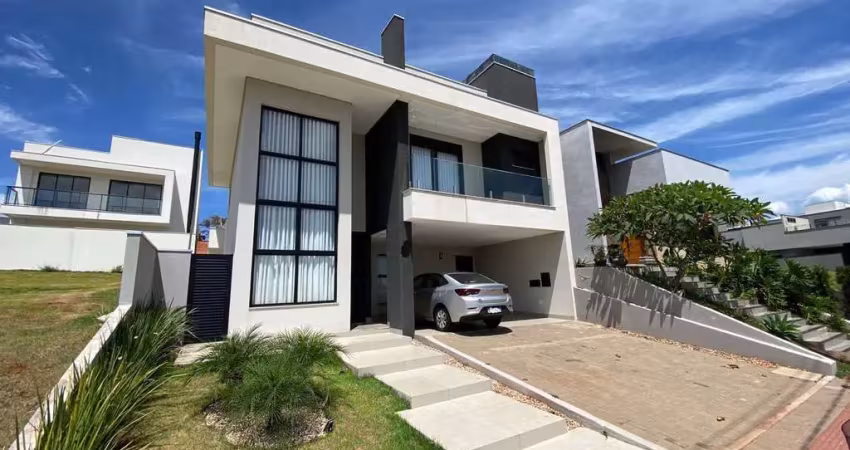 PARQUE TAUÁ/TANGARÁ - R$ 1.599.000 - Sobrado á venda, 3 suítes, 187m², 4 Vagas, Londrina, PR
