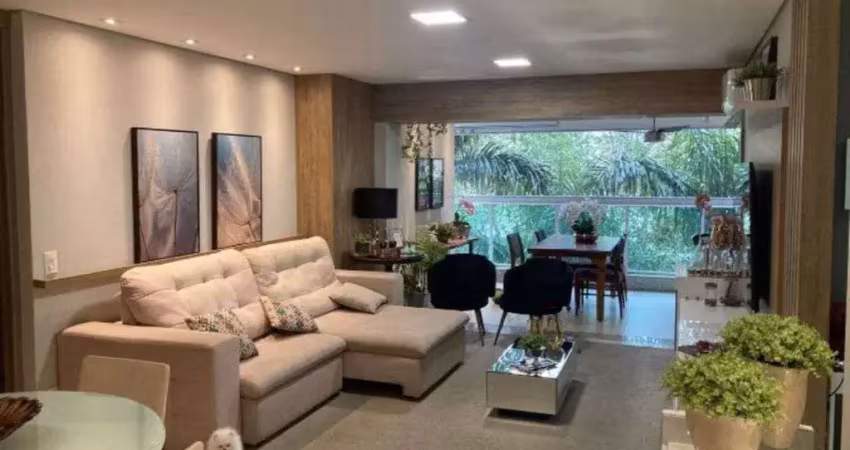 Cenário residence - r$ 1.180.000 - apartamento à venda, 3 dormitórios (1 suíte), 2 vagas, 128m², ce